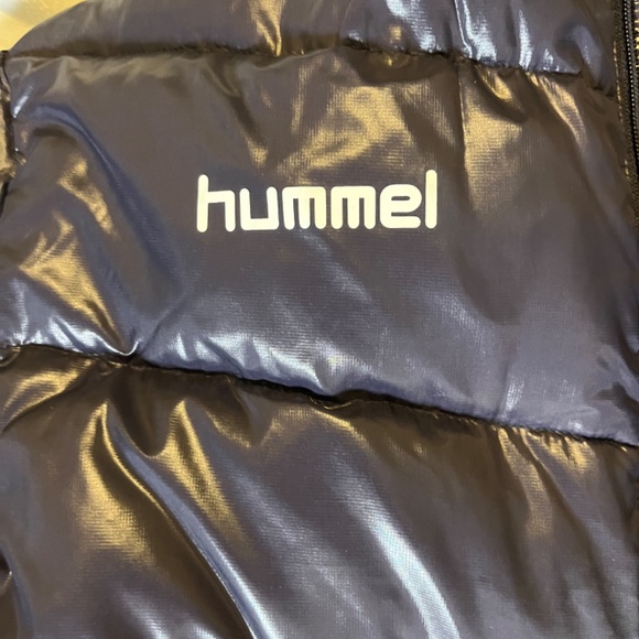 COPY - Back Hummel Jacket - Picture 2 of 7